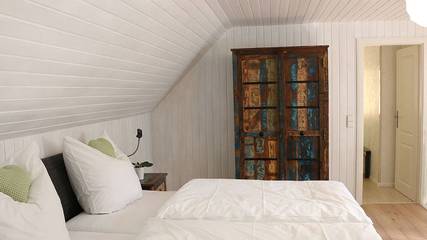 Ferienhaus für 5 Personen in Oberharmersbach, Mittlerer Schwarzwald, Bild 2