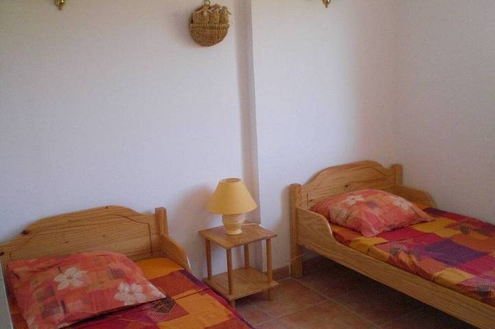 Location de vacances pour 8 personnes, avec jardin dans Golf de Saint-Thomas - 3