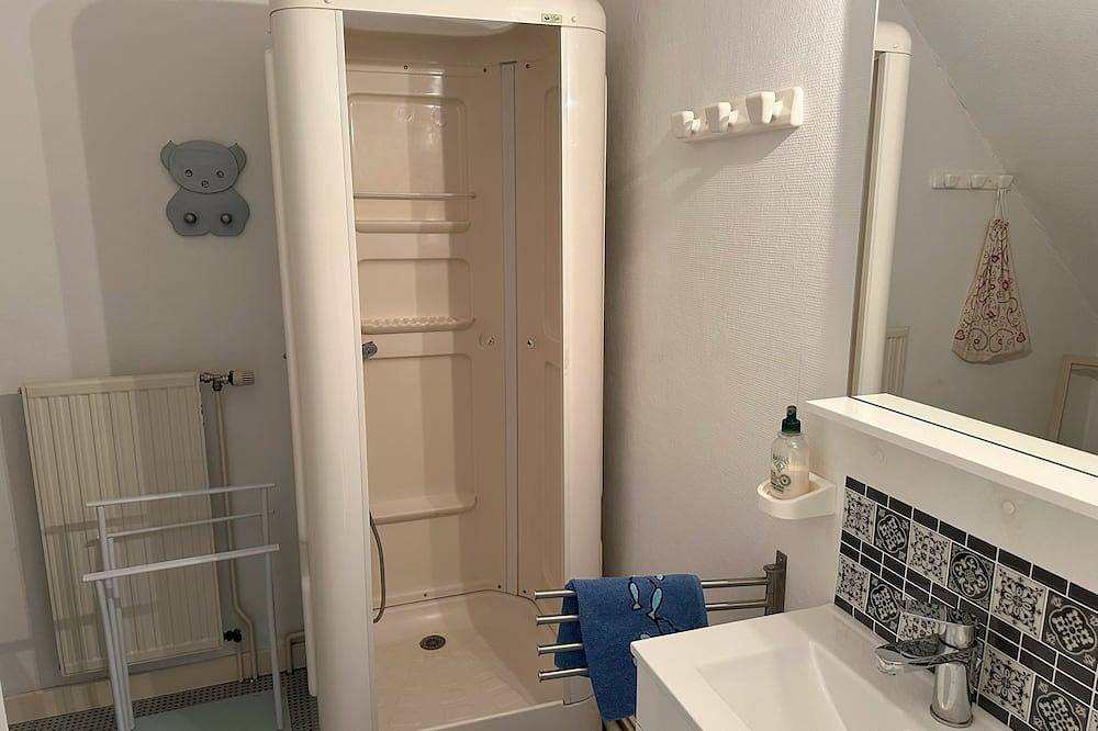 Appartement entier, Appartement cosy à Lorquin (3 Chambres indépendantes) in Lorquin, Sarrebourg