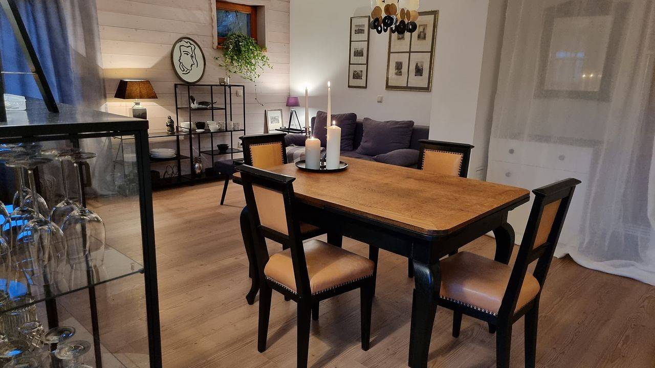 Ganze Ferienwohnung, Ferienwohnung für 3 Personen (40 m²) in Samerberg in Samerberg, Bayerische Alpen