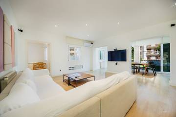 Villa in Andratx, Serra de Tramuntana für 8 