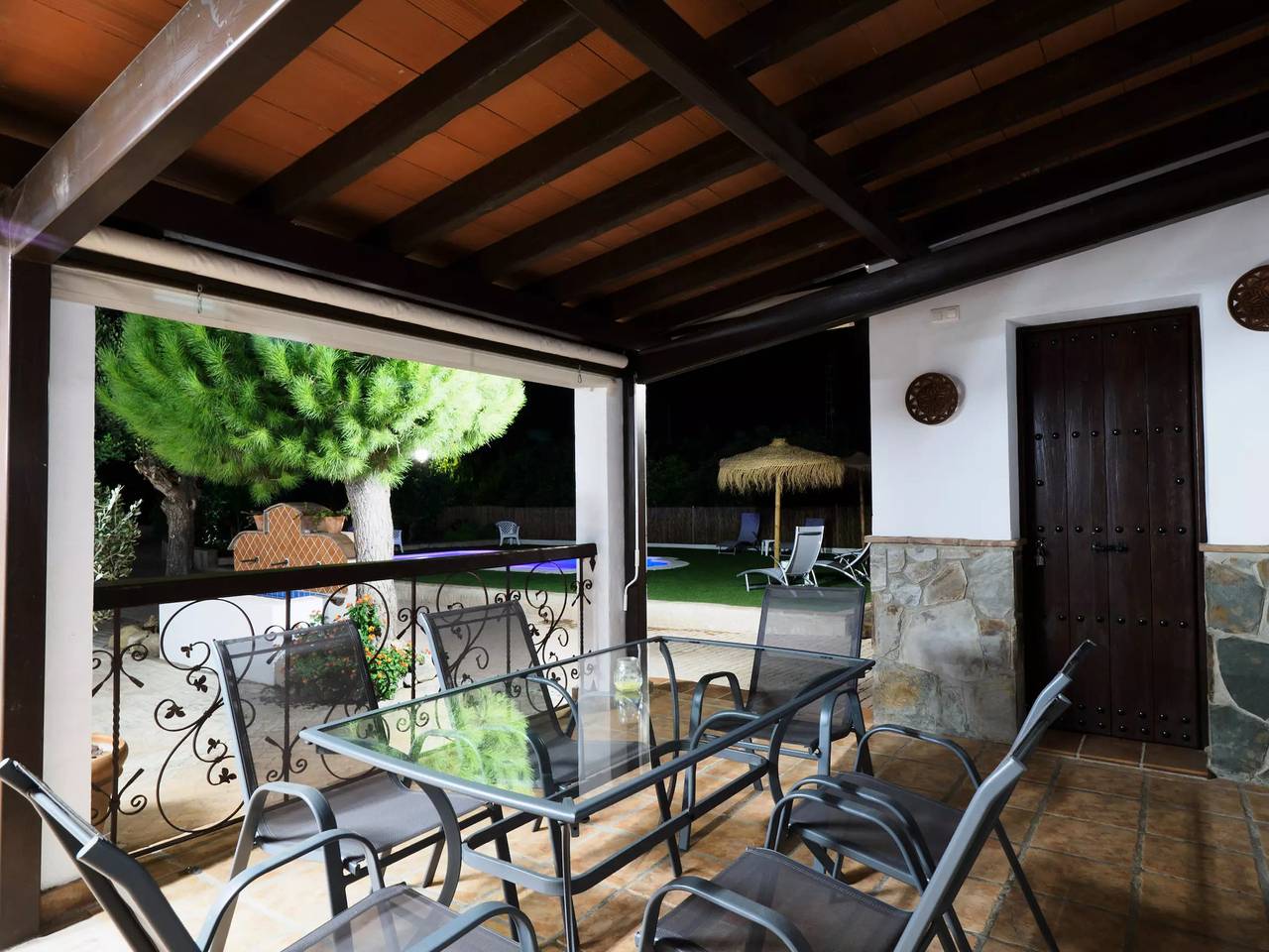 6 personas in Alhaurín el Grande, Provincia de Málaga