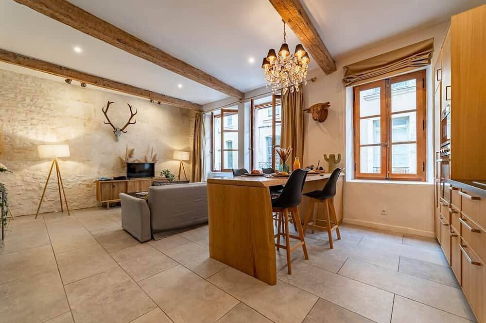 Appartement de vacances