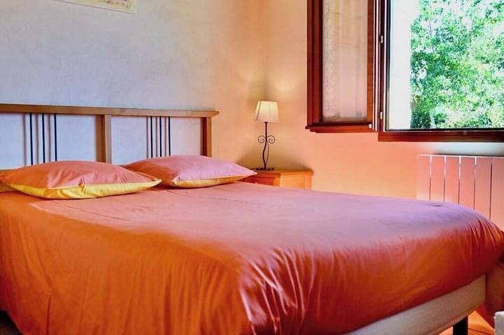 Gîte pour 8 personnes, avec jardin et terrasse à Lacanau - 2