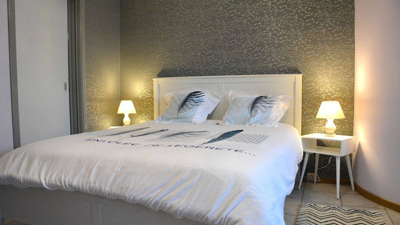 Geheel vakantieappartement, Vakantieappartement voor 4 personen met terras in Trois-Ponts, Luik en omgeving