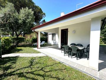 Villa voor 7 Personen in Bibione, Provincie Venetië, Afbeelding 3
