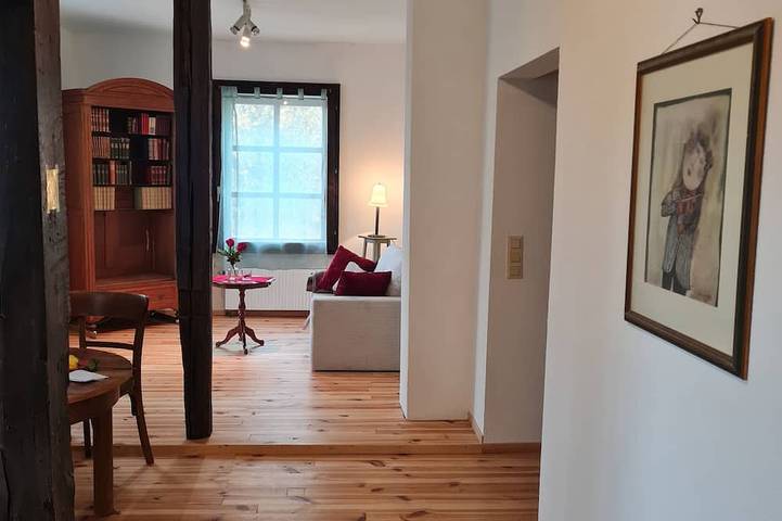 Ferienwohnung für 4 Personen - 1