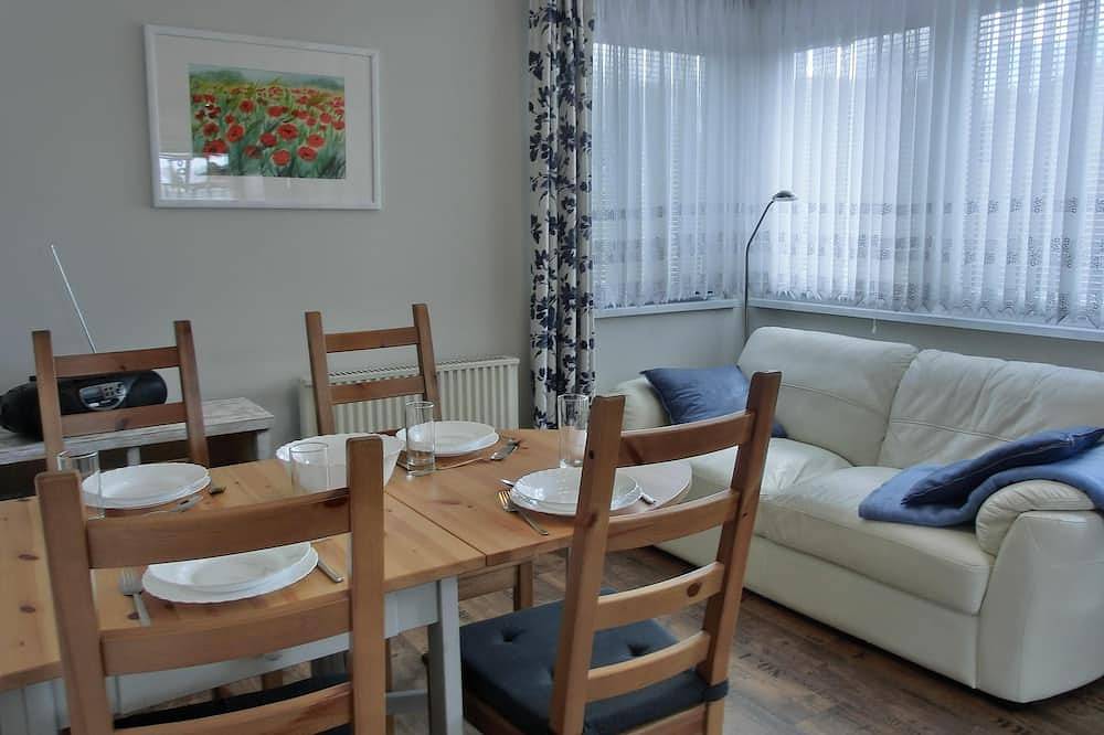 Bungalow für 4 Personen in Graal-Müritz, Fischland - Darß - Zingst