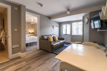 Cottage for 3 People in Torquay, Torbay, Photo 1