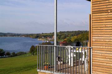 Maison De Vacances pour 7 Personnes dans Eppe-Sauvage, Avesnes-sur-Helpe, Photo 3