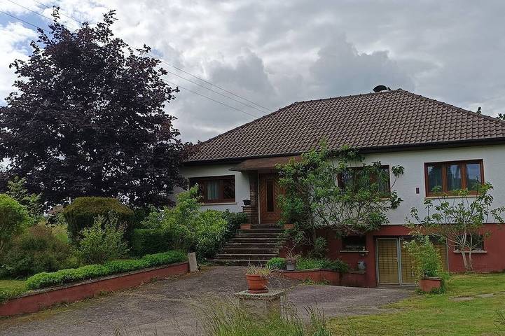 Ferienhaus für 8 Personen in Badonviller