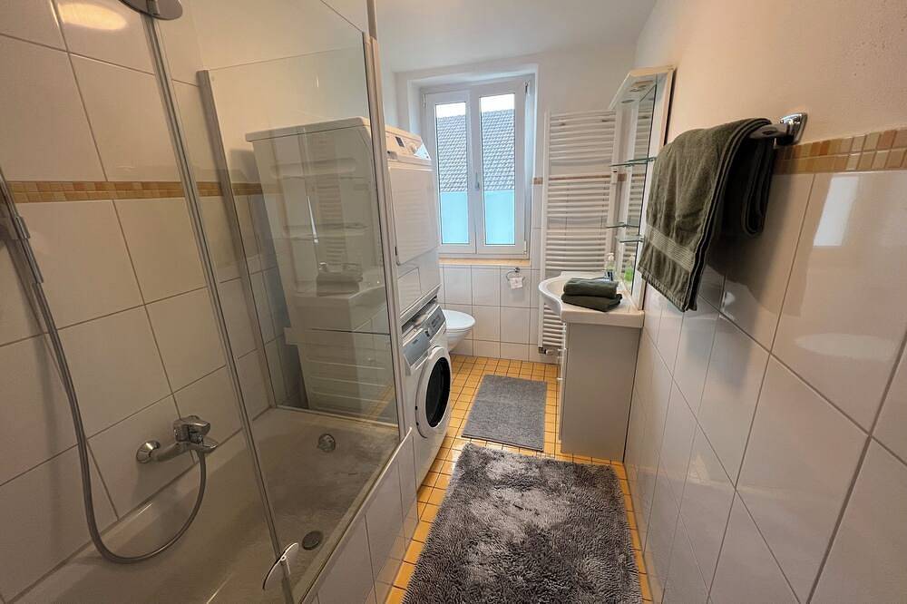 Ganze Wohnung, Schöne ruhige 2 Zi.Ferienwohnung in Ried, Bayerisch Schwaben