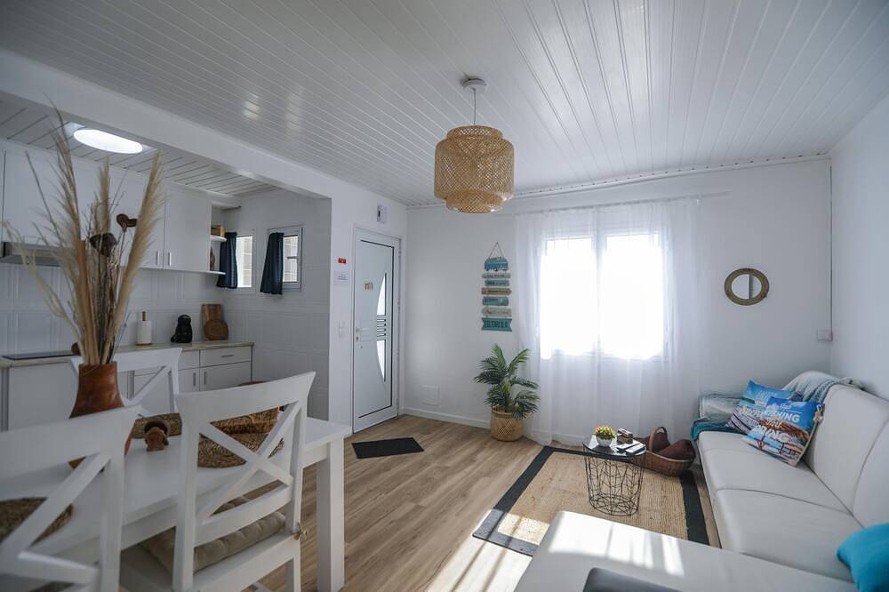 Casa vacanza a São Miguel a partire da 148€ a notte