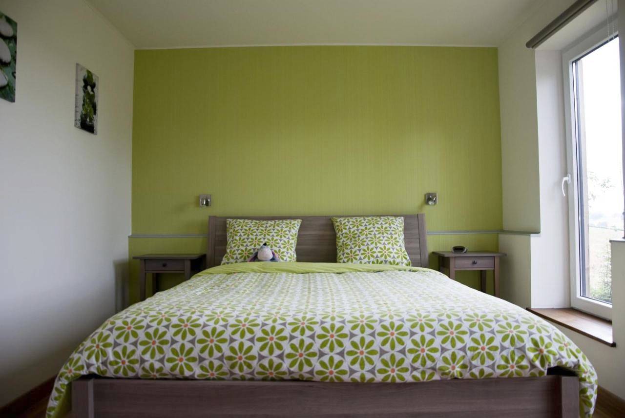 B&B Die Alte Scheune in Bullange, Hautes Fagnes