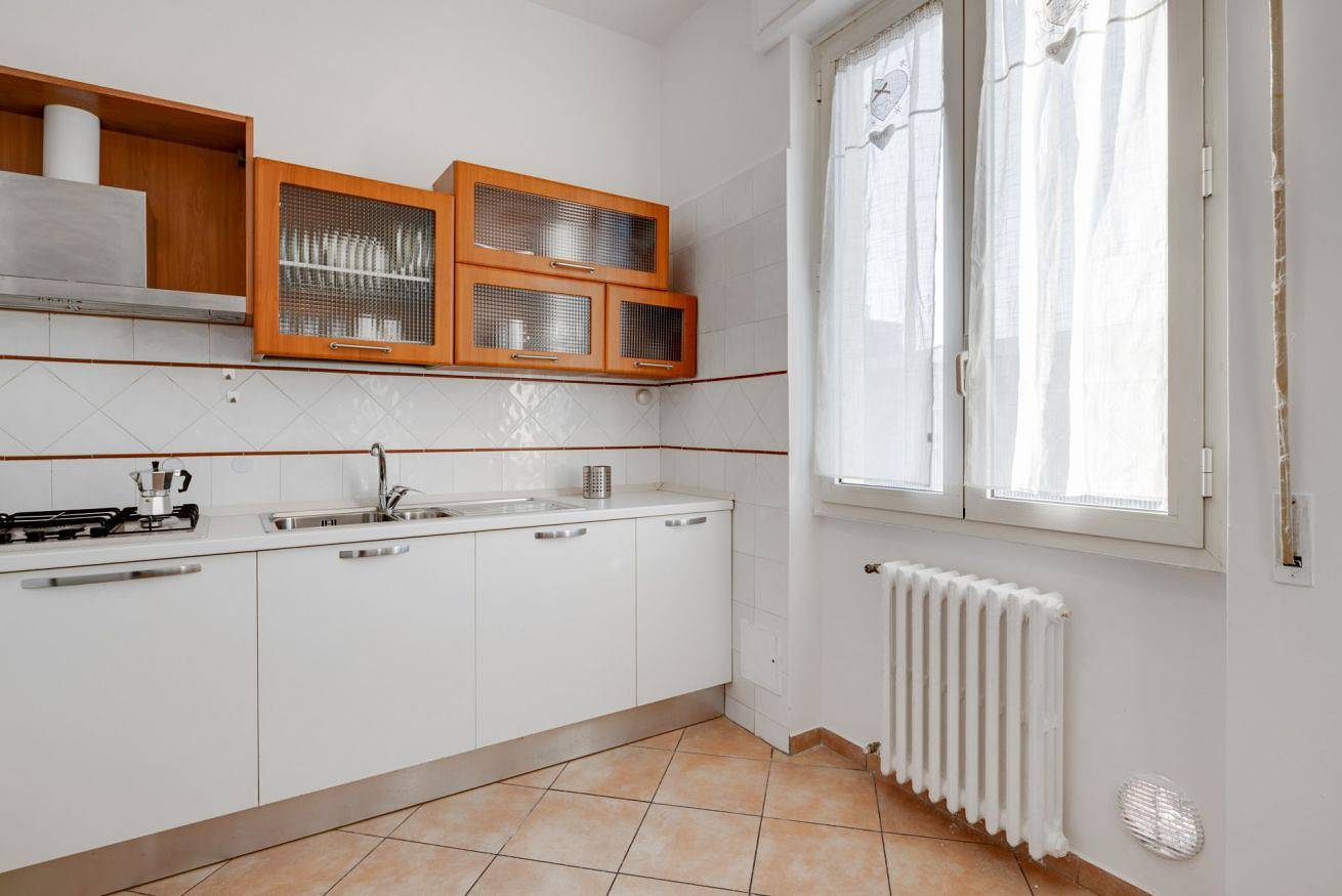 Ganze Wohnung, Lulli Cozy Apartment with Balcony in Florence city center, Florenz