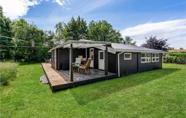 Ferienhaus für 5 Personen in Kongsmark Strand, Slagelse, Bild 2