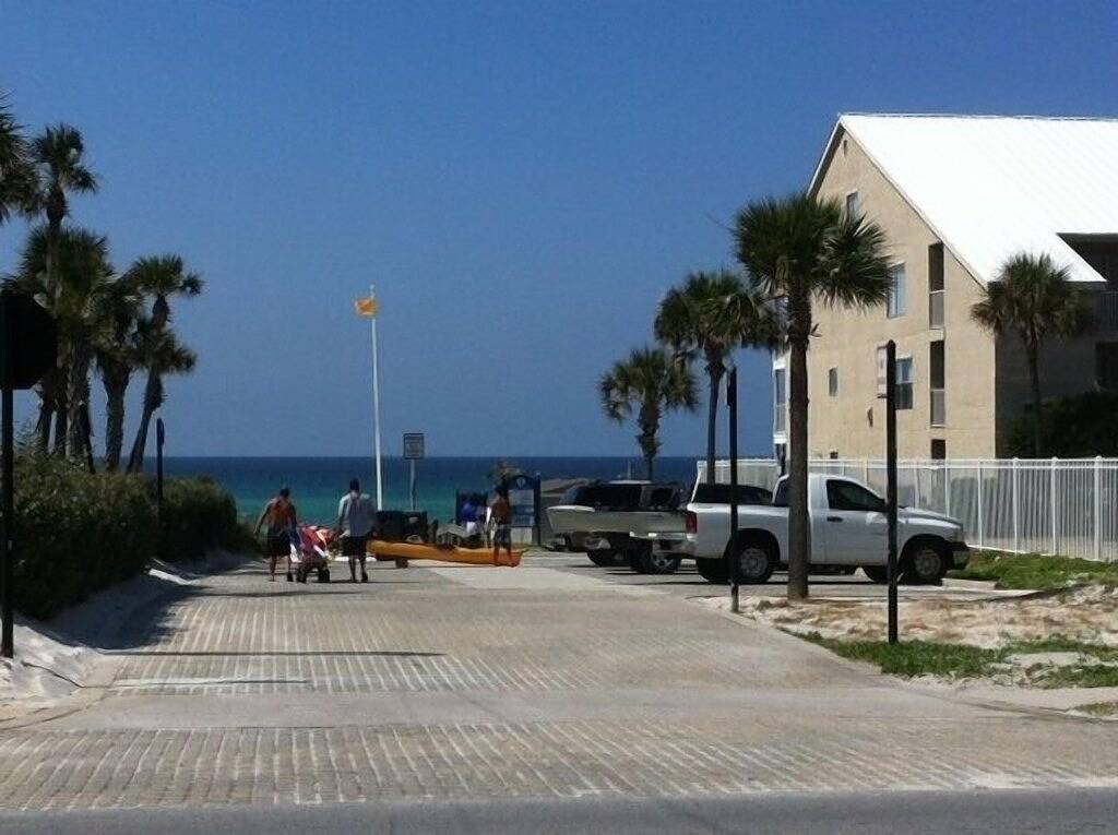 Vacation House for 8 Guests in Destin, Emerald Coast
