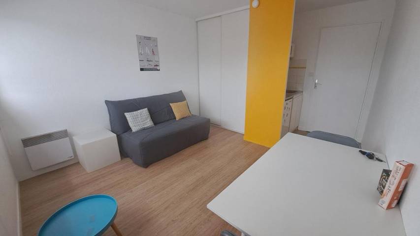 Apartamento de vacaciones para 2 personas - 1