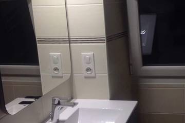Chalet pour 6 Personnes dans Saulxures-sur-Moselotte, Région d'Épinal, Photo 3