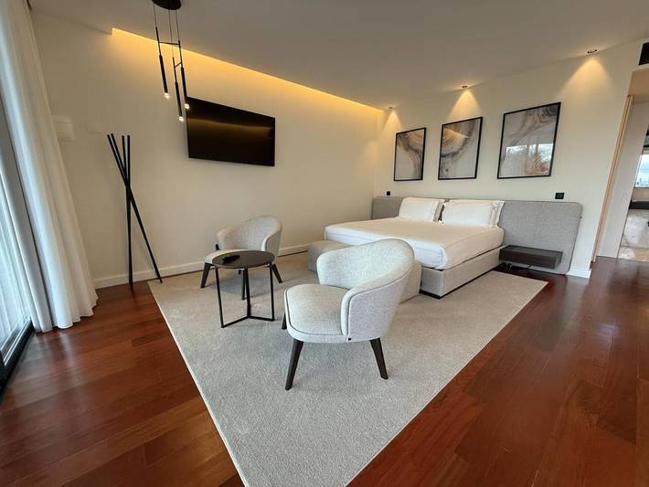 Maison de campagne pour 31 personnes, avec jardin ainsi que piscine et vue dans Tondela - 2