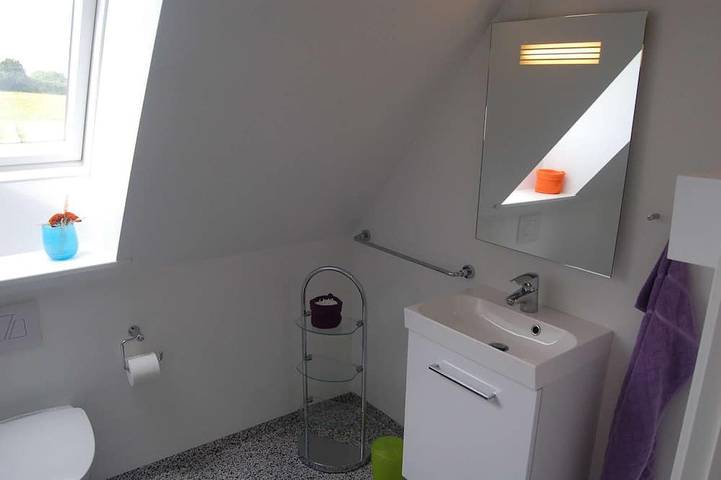 Ferienwohnung für 2 Personen, mit Terrasse und Garten in Kruså - 2