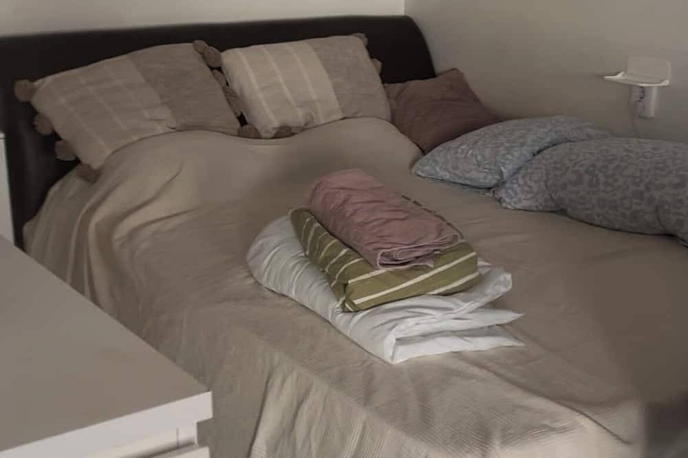 Cozy studio near metro and city center in Schwedische Ostsee