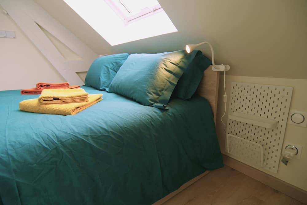 Ganze Wohnung, Le Bateau Bleu, Appartement Avec vue mer in Criel-sur-Mer, Dieppe und Umgebung