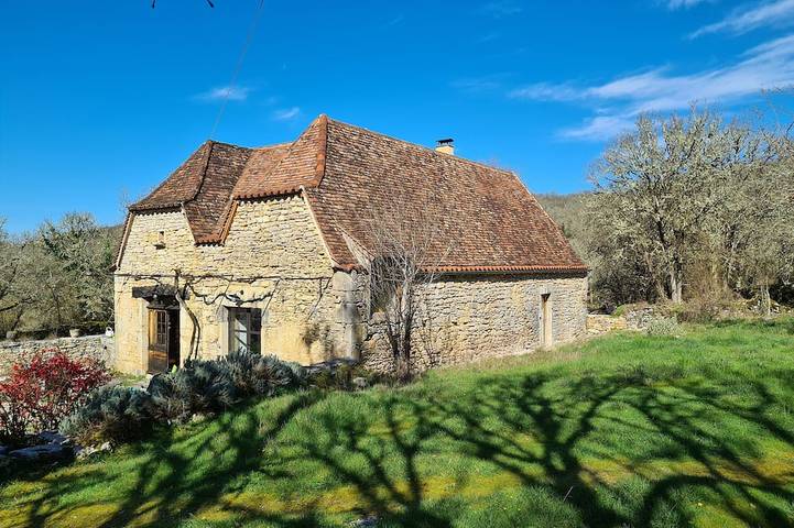 Maison de vacances pour 8 personnes