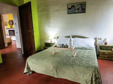 Agriturismo per 6 Persone in Dicomano, Firenze province, Foto 2