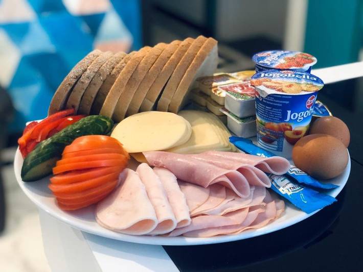 Ferienwohnung für 8 Personen, mit Ausblick und Garten, mit Haustier in Allenstein - 3