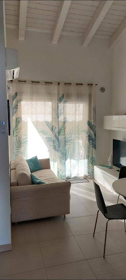 Apartamento de vacaciones para 4 personas, con balcón y vistas - 1