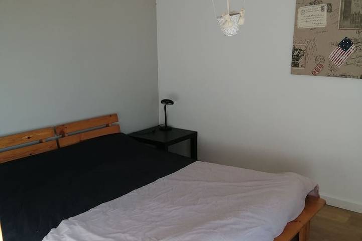 Location de vacances pour 6 personnes, avec terrasse et jardin à Monclar-de-Quercy - 3