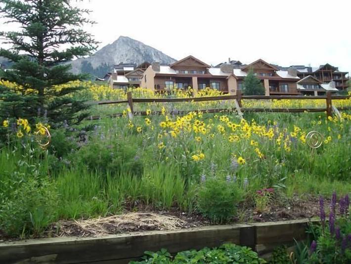 Appartement de vacances pour 2 personnes, avec balcon - 1