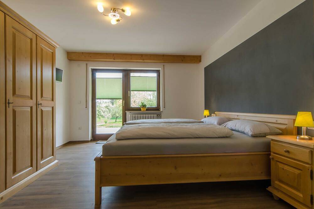 Ferienwohnung Kobelsberg in Aufseß, Fränkische Schweiz