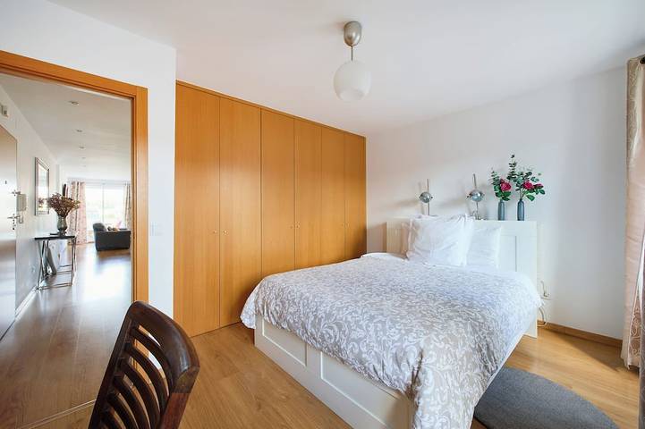 Entire apartment, New apartment in the historic center in Pena, Arroios