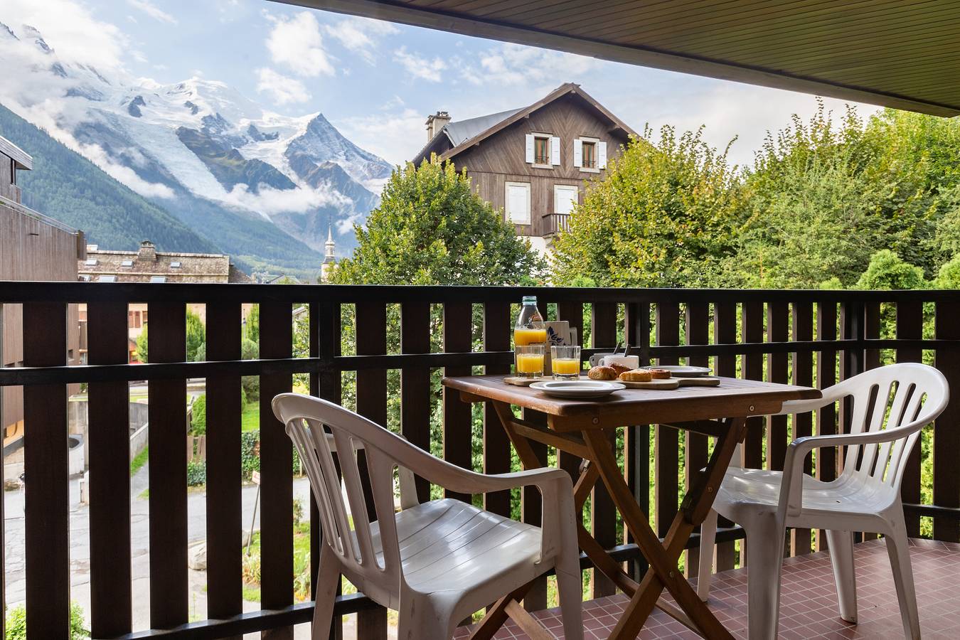 Photo : Appartement de vacances