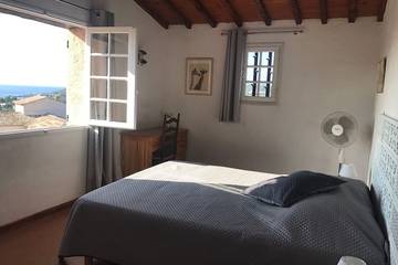 Villa pour 12 Personnes dans Saint-Raphaël, Région de Draguignan, Photo 4