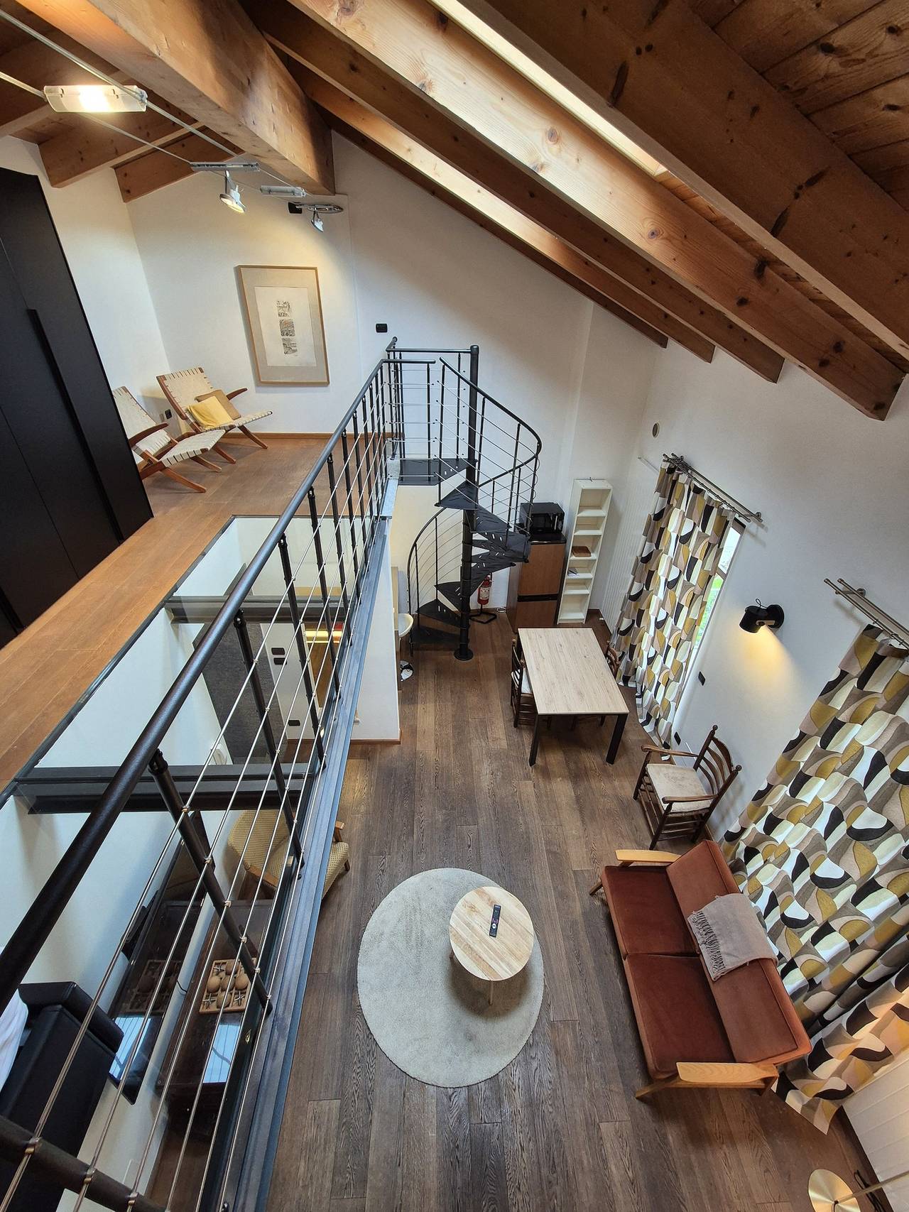 Apartamento entero, Urban Loft Duomo in Alba, Langhe