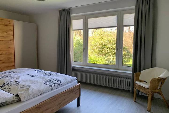 Ferienhaus für 4 Personen in Buxtehude - 3