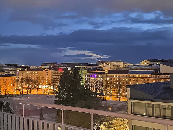 Location de vacances pour 3 personnes à Helsinki - 2
