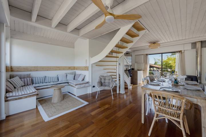 Villa les Pinassottes - À deux pas du Bassin in Gujan-Mestras, Région d'Arcachon
