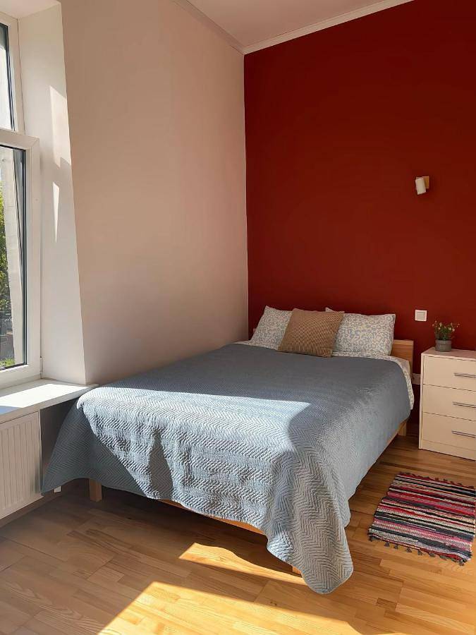 Maison d’hôte pour 4 personnes, avec vue et jardin à Riga - 4