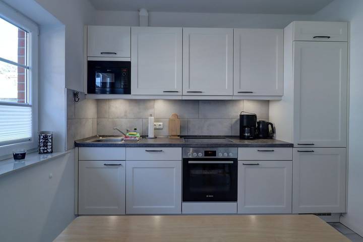 Ferienhaus für 4 Personen, mit Terrasse und Garten sowie Ausblick in Timmendorfer Strand - 4