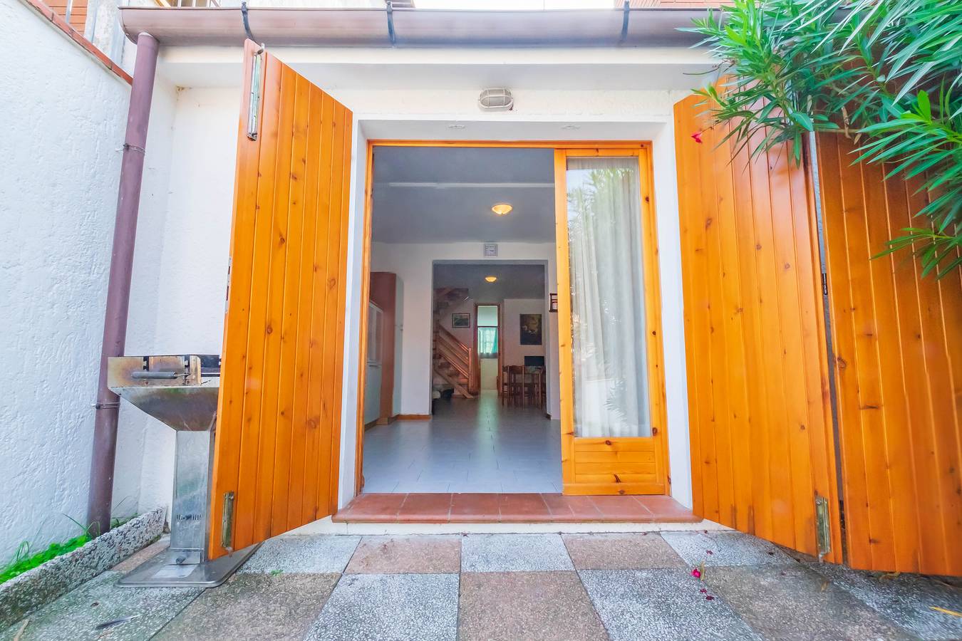 Villa Angela in Lido delle Nazioni, Provincia de Ferrara