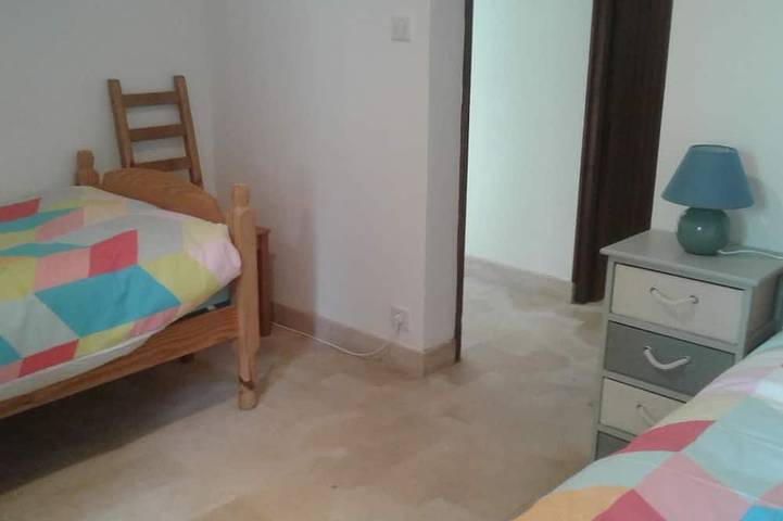 Gîte pour 12 personnes, avec jardin à Édon (Charente) - 3