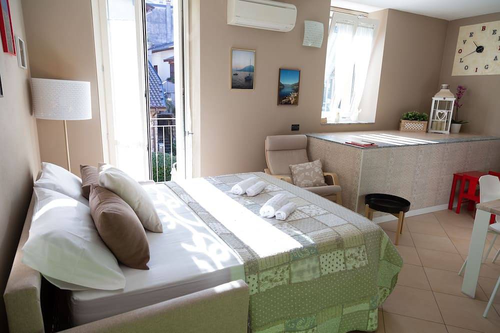 Apartamento entero, Bellagio Love Apartment in Bellagio, Municipio de Bellagio