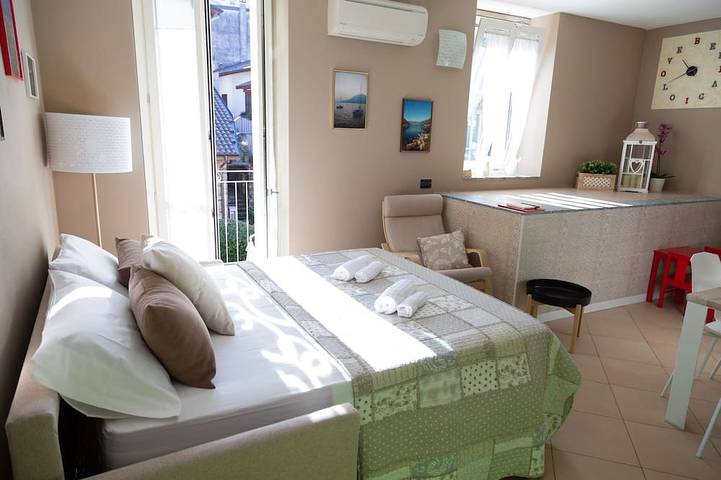 Ganze Wohnung, Bellagio Love Apartment in Bellagio, Gemeinde Bellagio
