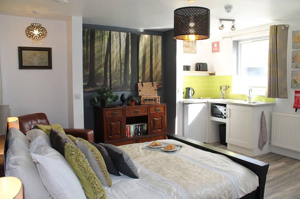 Apartamento entero, Dandelion-Estándar-Estudio-Baño privado con ducha in Preston, Lancashire