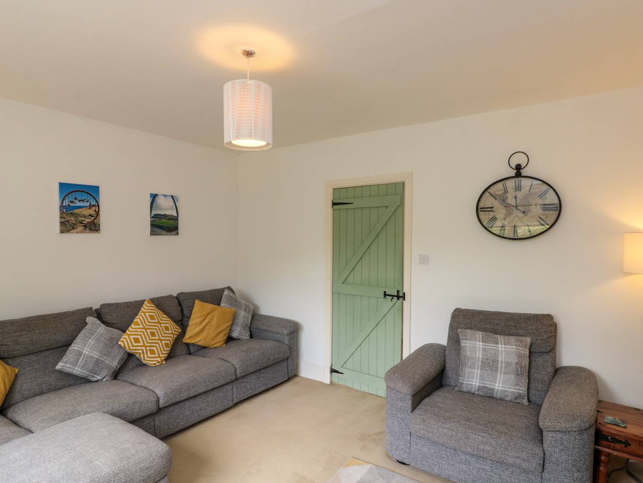 7 Dale End in North York Moors National Park