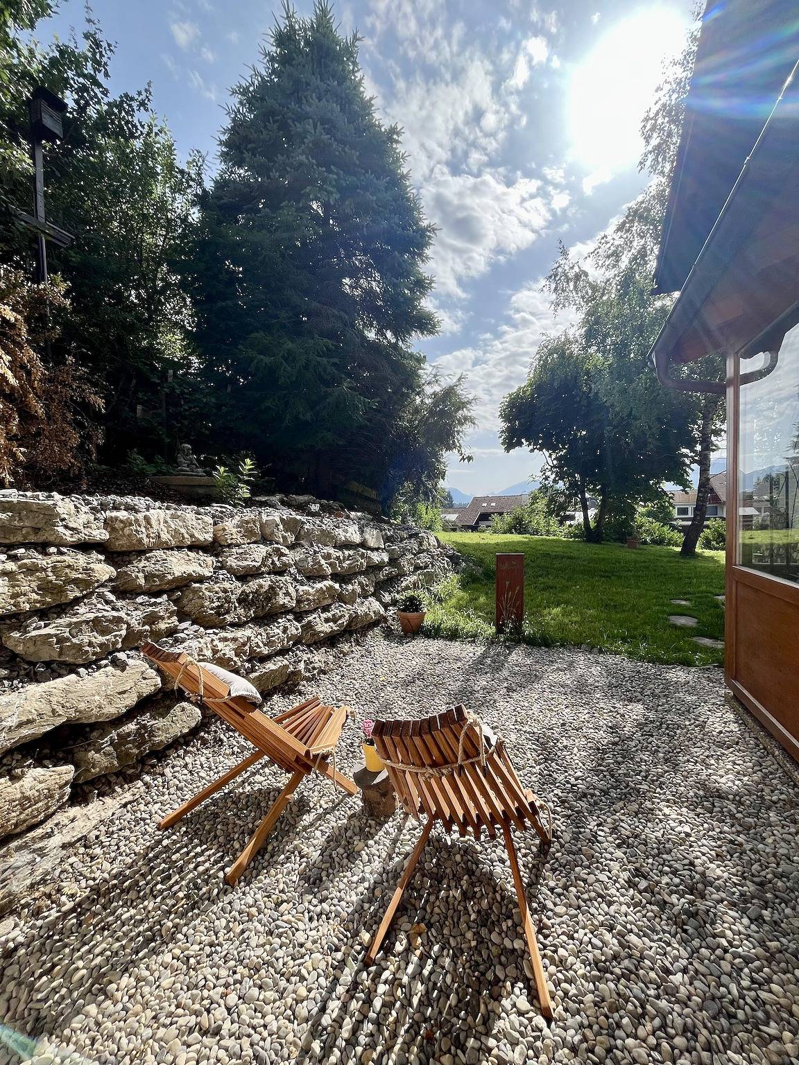 Ganze Ferienwohnung, Ferienwohnung Enzian in Ofterschwang, Bayerisch Schwaben